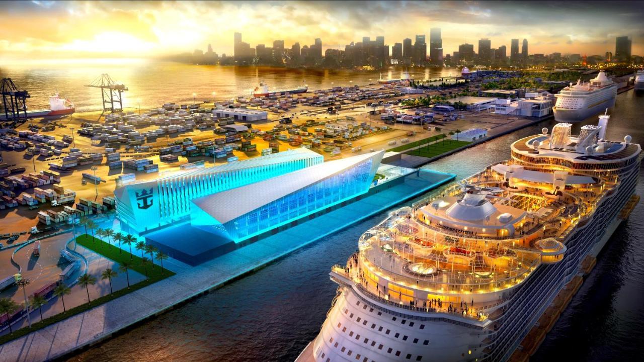 Top Miami Complex Full Amenities & Entertainment! Exterior foto