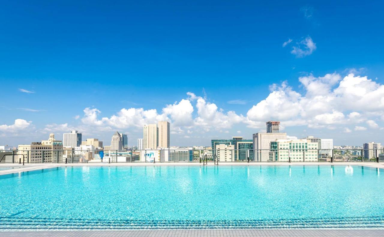 Top Miami Complex Full Amenities & Entertainment! Exterior foto