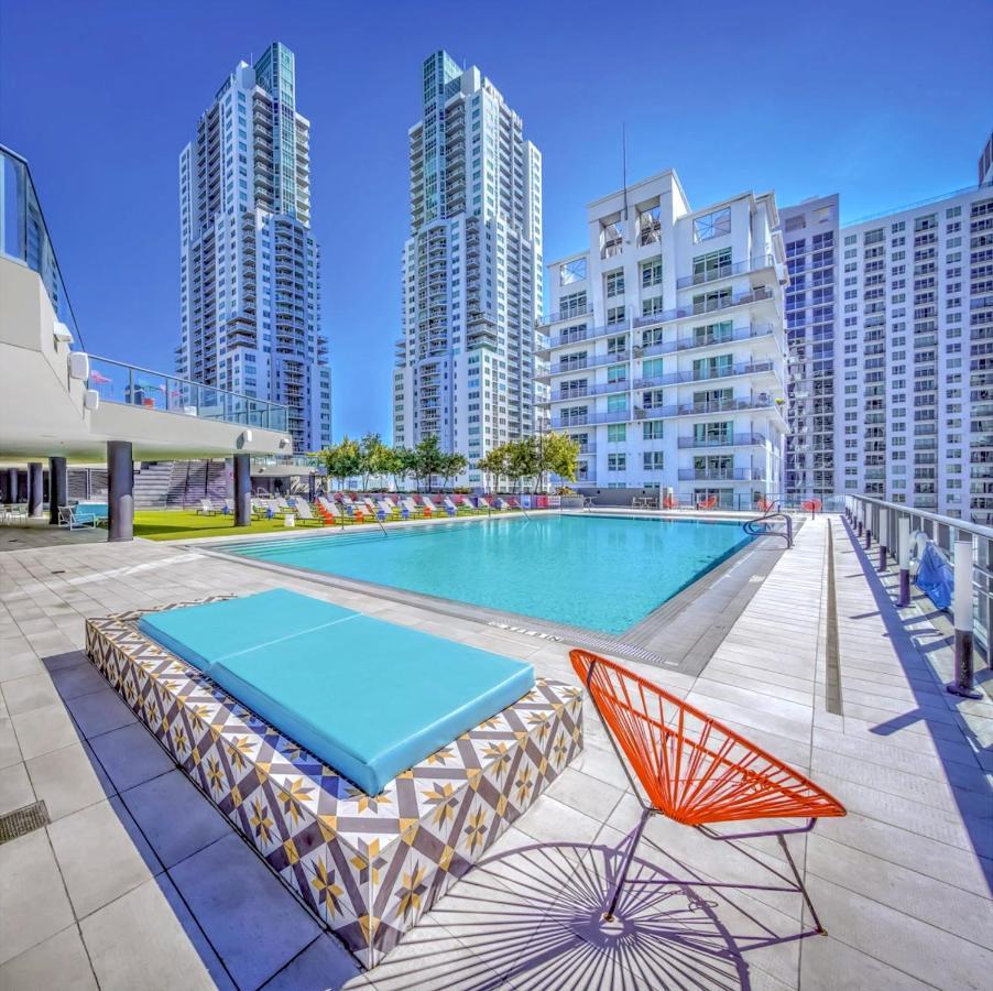 Top Miami Complex Full Amenities & Entertainment! Exterior foto