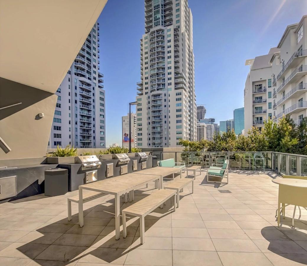 Top Miami Complex Full Amenities & Entertainment! Exterior foto