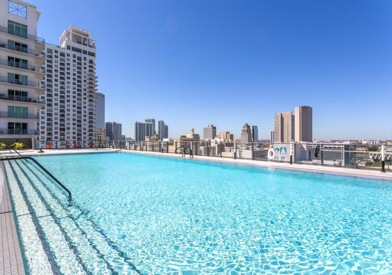 Top Miami Complex Full Amenities & Entertainment! Exterior foto