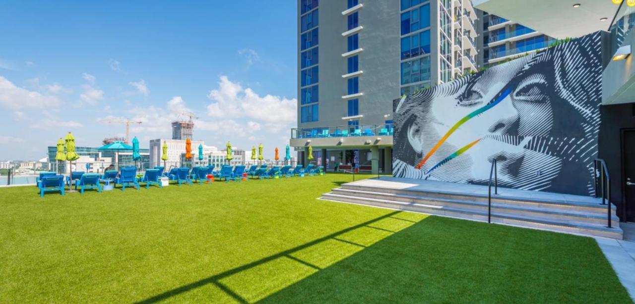 Top Miami Complex Full Amenities & Entertainment! Exterior foto
