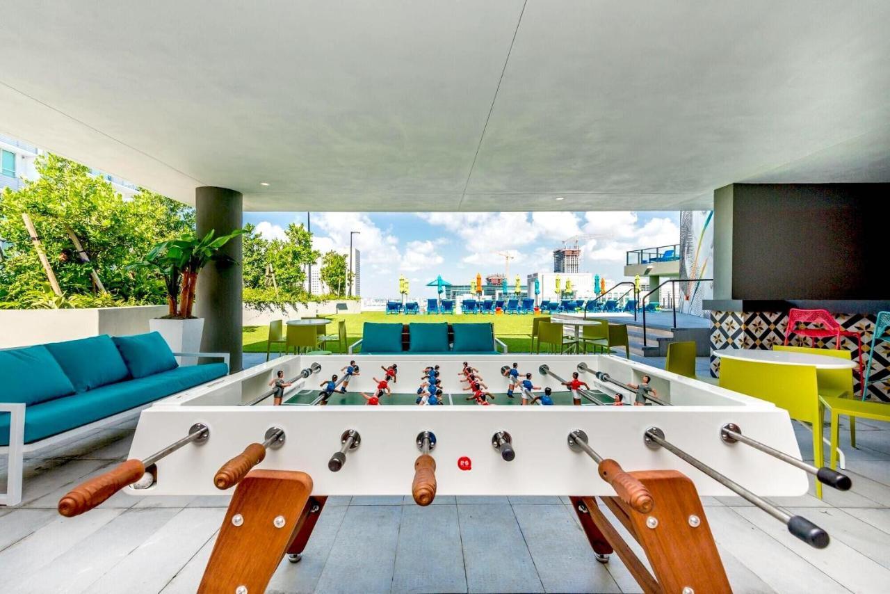 Top Miami Complex Full Amenities & Entertainment! Exterior foto