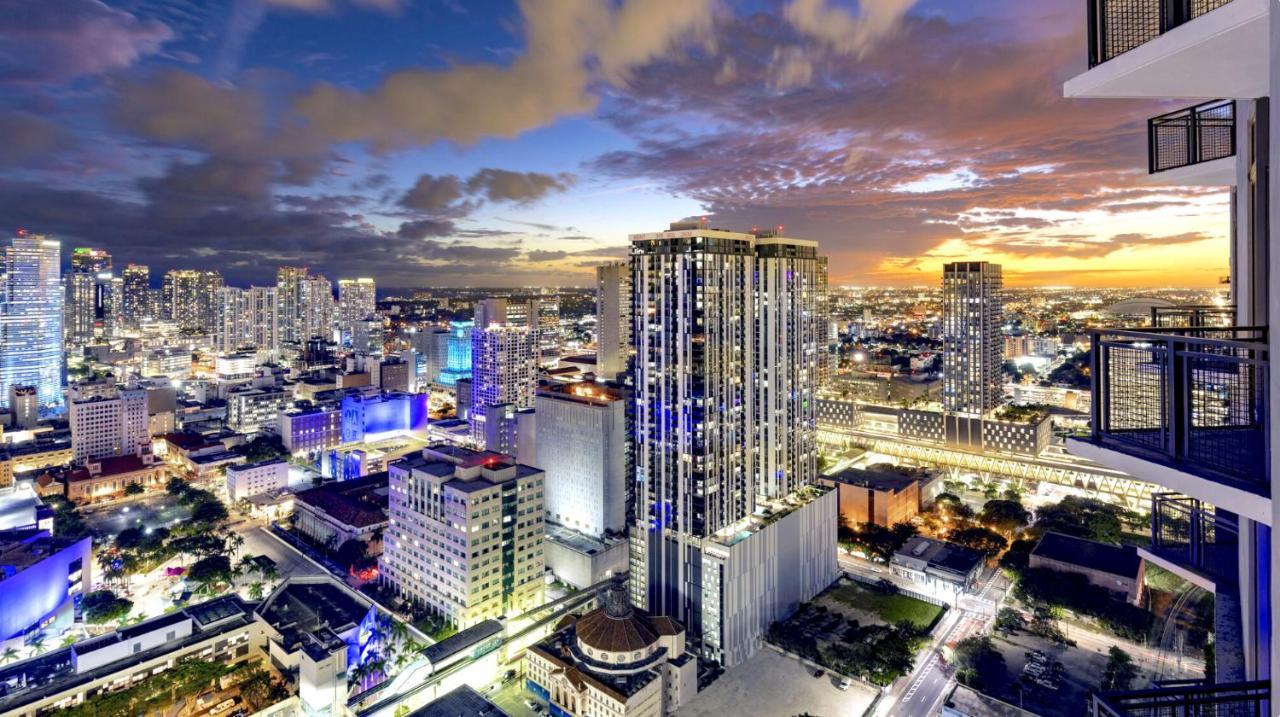 Top Miami Complex Full Amenities & Entertainment! Exterior foto