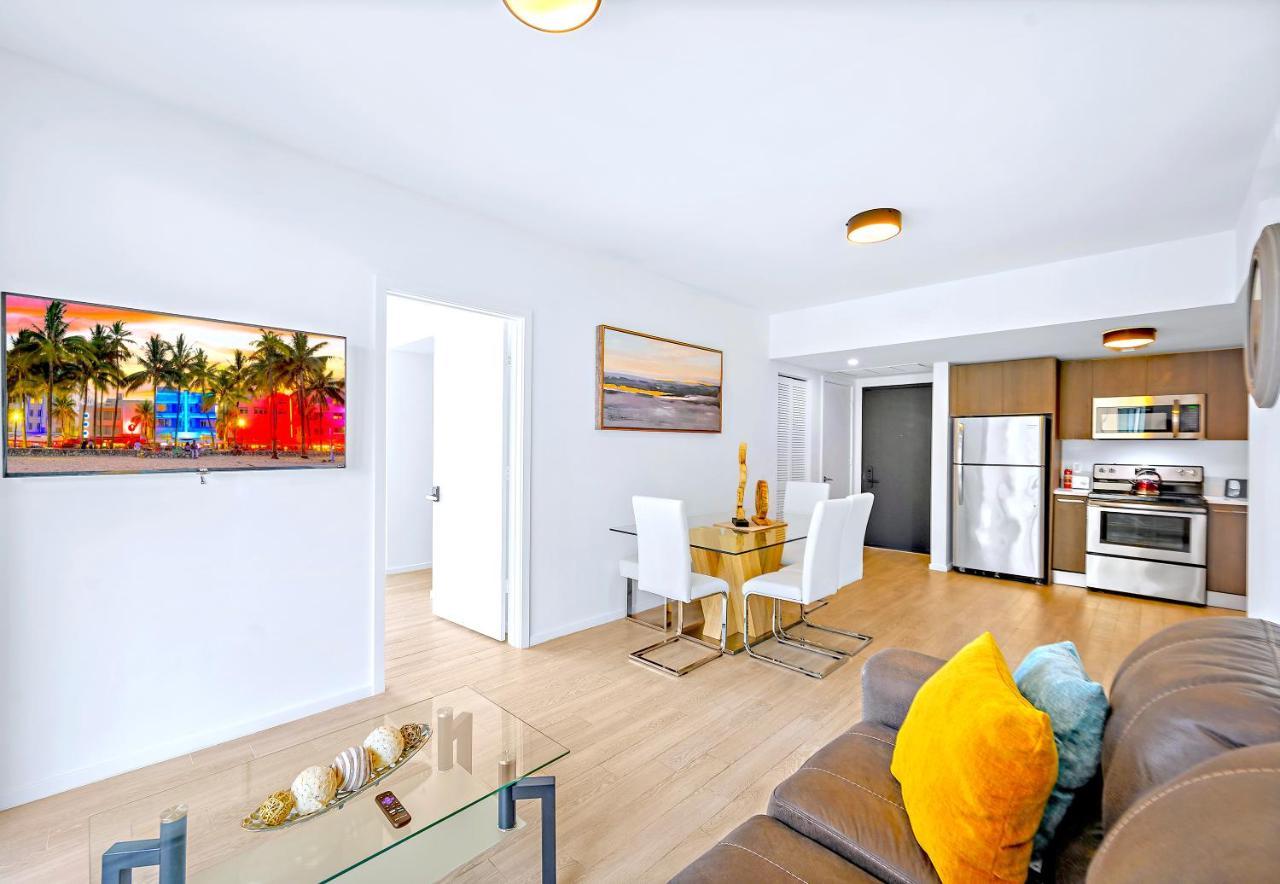 Top Miami Complex Full Amenities & Entertainment! Exterior foto