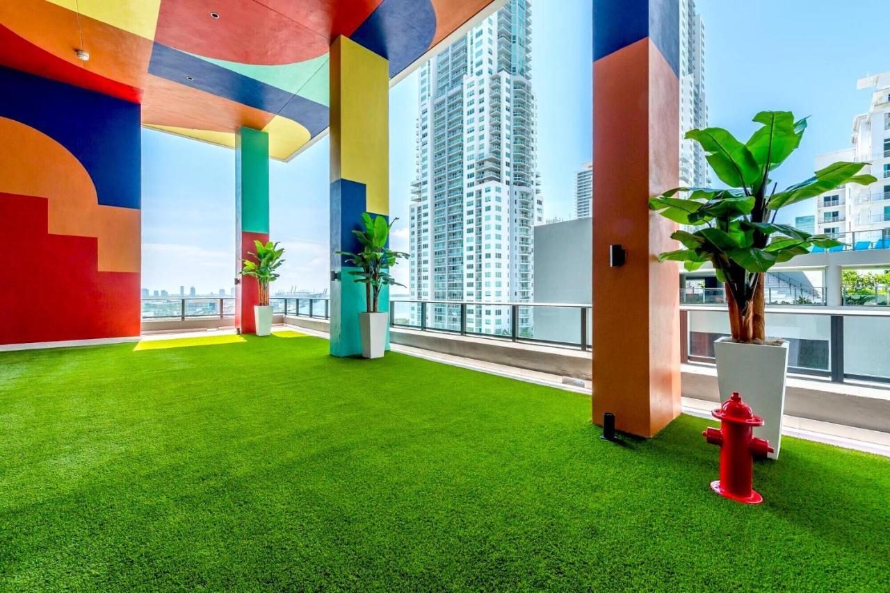 Top Miami Complex Full Amenities & Entertainment! Exterior foto